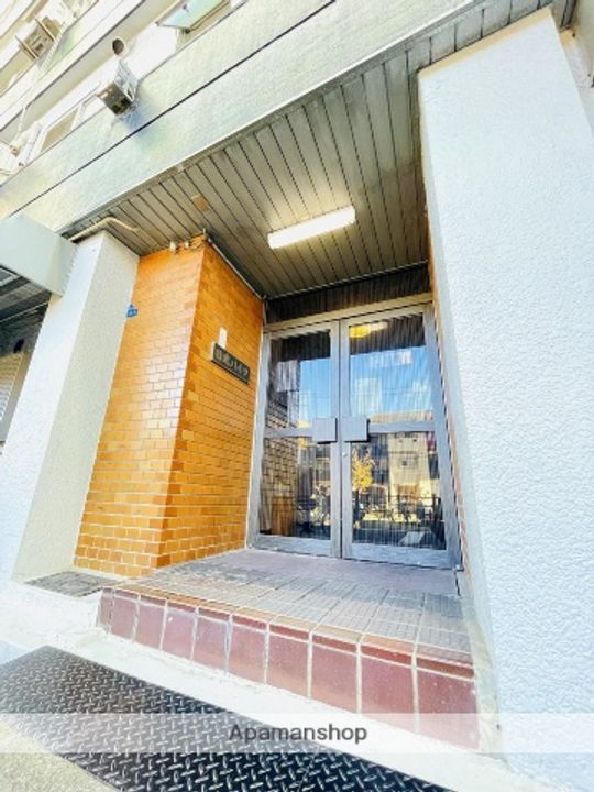 日建ハイツのその他画像