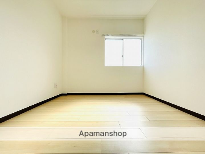 日建ハイツの内装