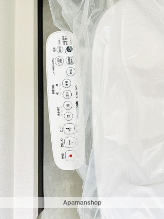 日建ハイツの内装