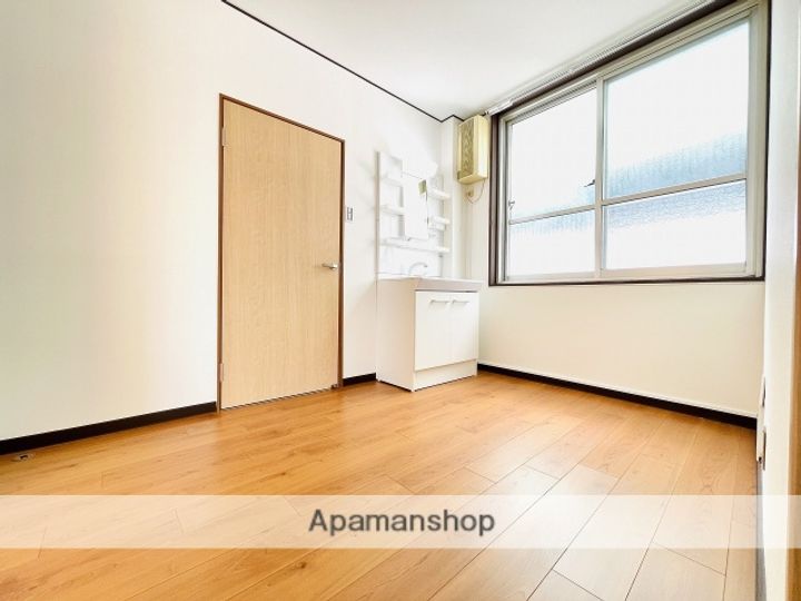 日建ハイツのその他画像