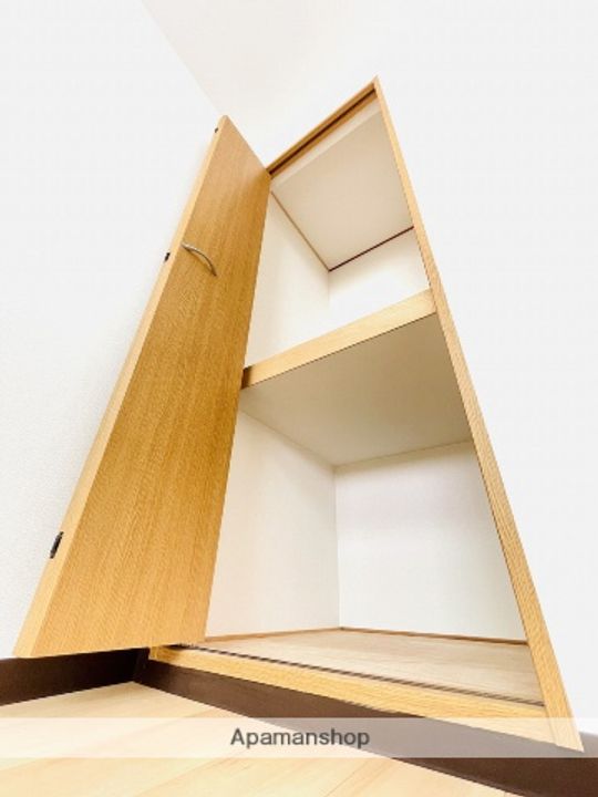 日建ハイツのその他画像