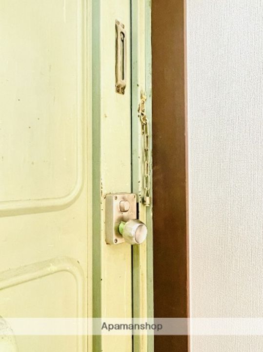 日建ハイツのその他画像