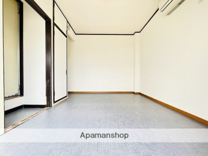 コスモハイツの内装