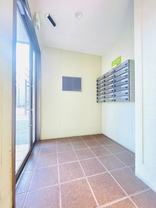 IF城北Ⅱのその他画像