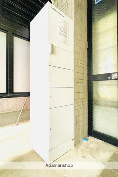 マンションK2のその他画像