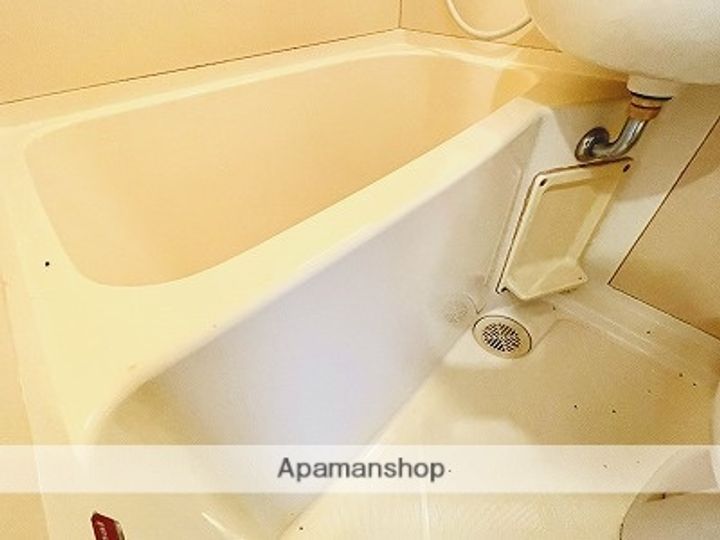 コムズスクエア大宮の内装