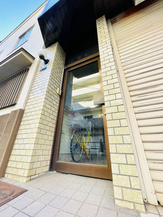 三宅ビルのその他画像