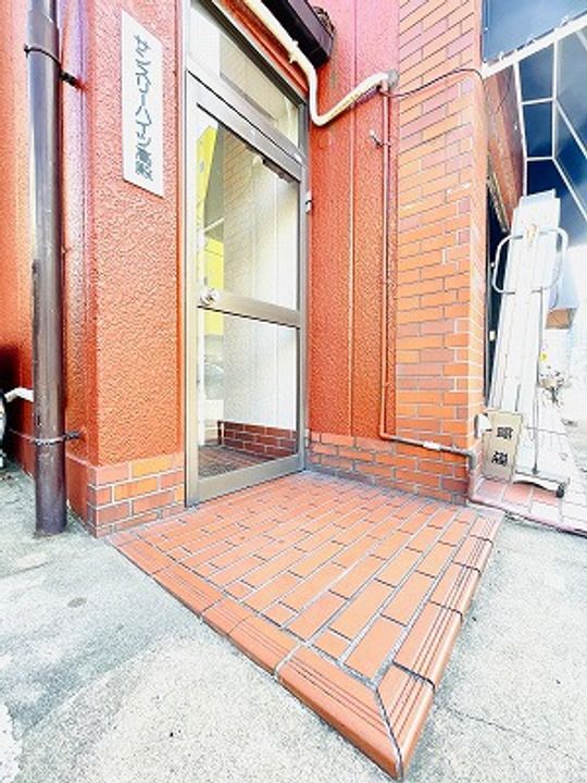 サンスリー高殿のその他画像