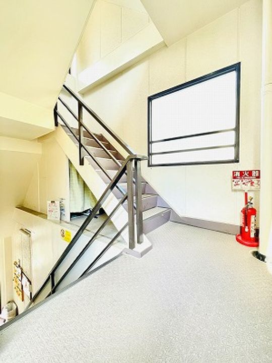 サンスリー高殿のその他画像