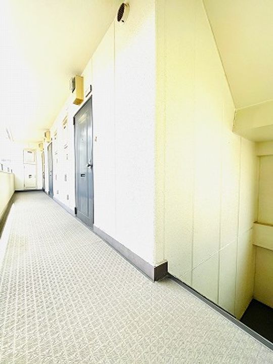 サンスリー高殿のその他画像