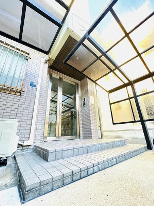 メゾンフレグランスのその他画像