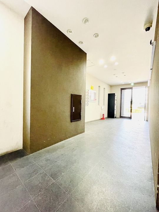 パレ城北のその他画像