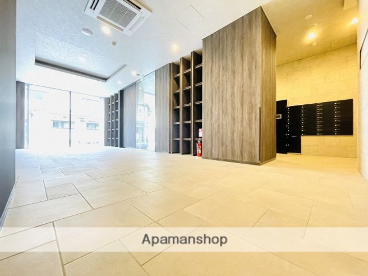 ラグレースセンバヤシのその他画像