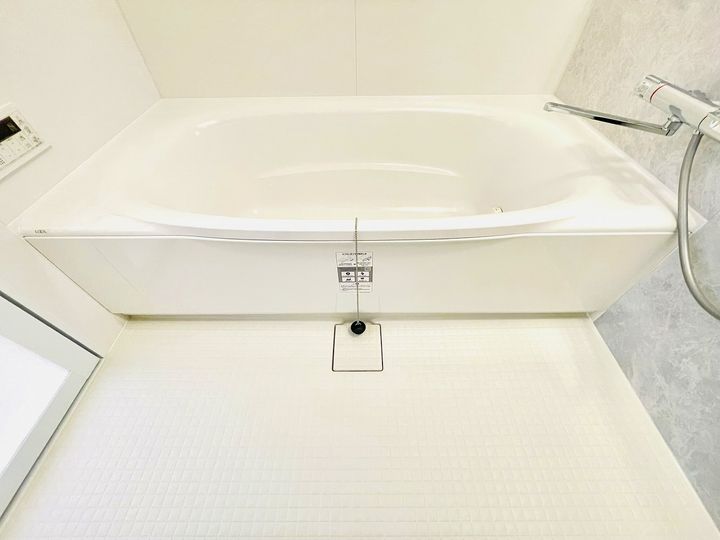 ラグレースセンバヤシの内装