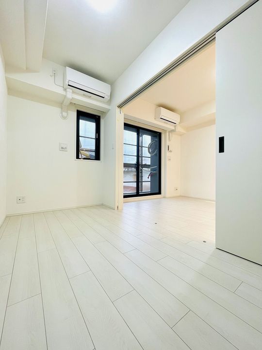 ラグレースセンバヤシの内装