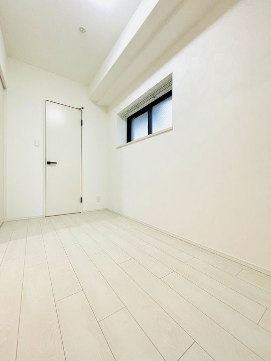 ラグレースセンバヤシの内装