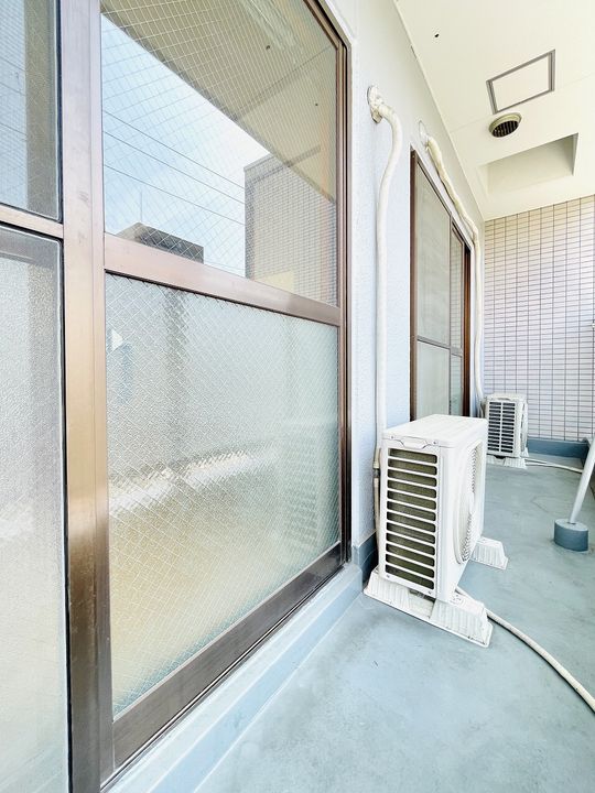 ハーモニー大宮のその他画像