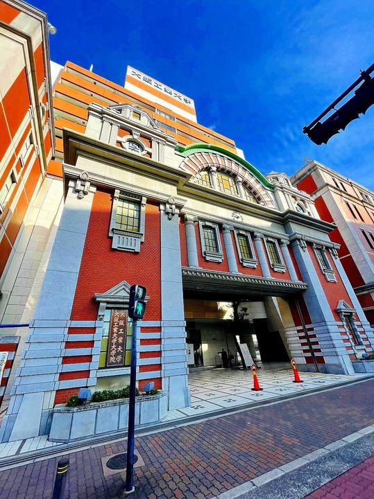 ハーモニー大宮の周辺