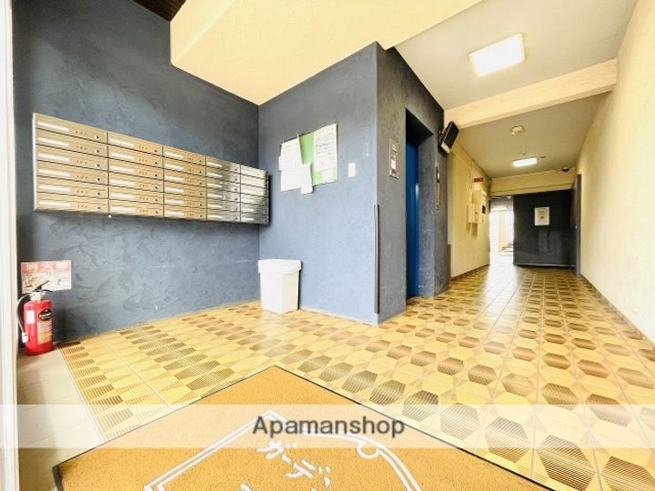 ガーデンハイツ藤田のその他画像