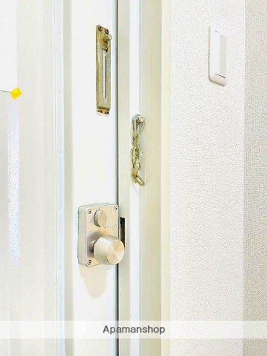 ガーデンハイツ藤田の内装