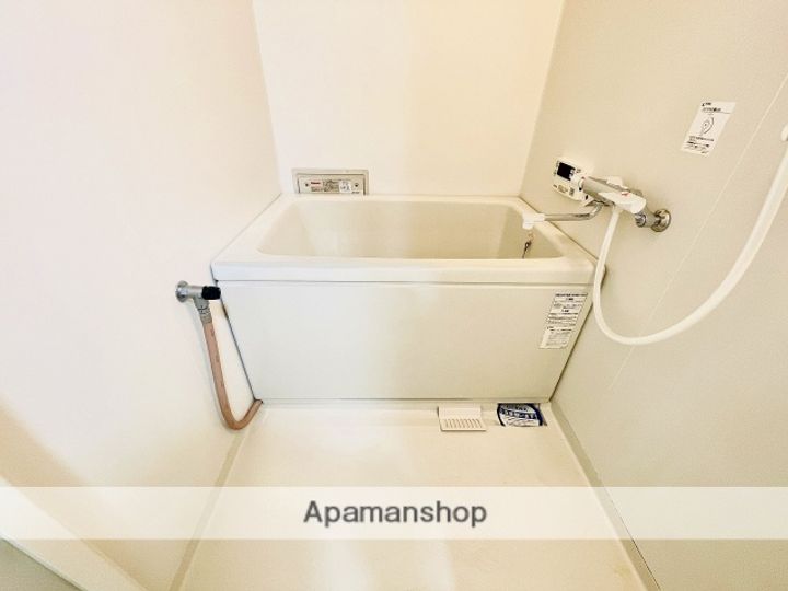 ガーデンハイツ藤田の内装