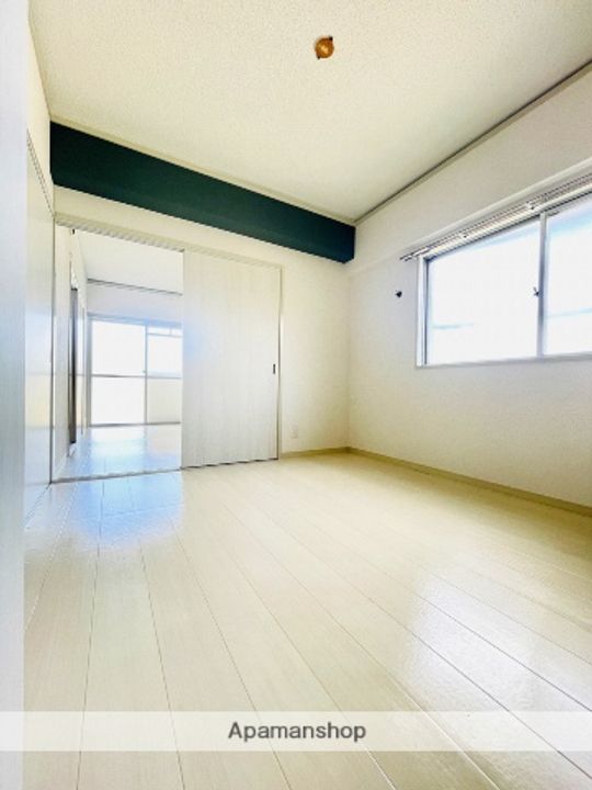 ガーデンハイツ藤田の内装