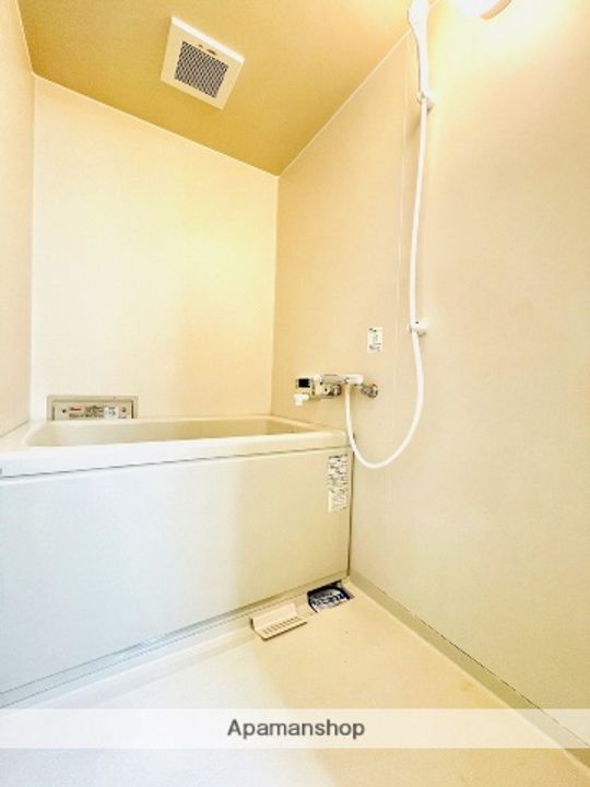 ガーデンハイツ藤田の風呂