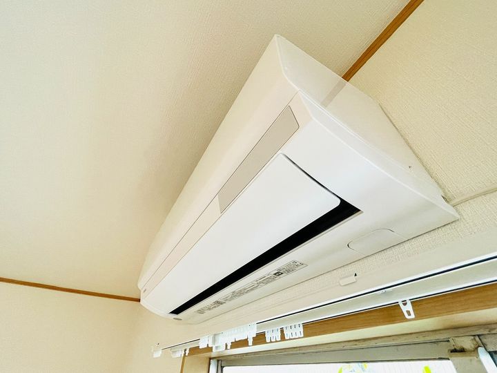 橘第2マンションのその他画像
