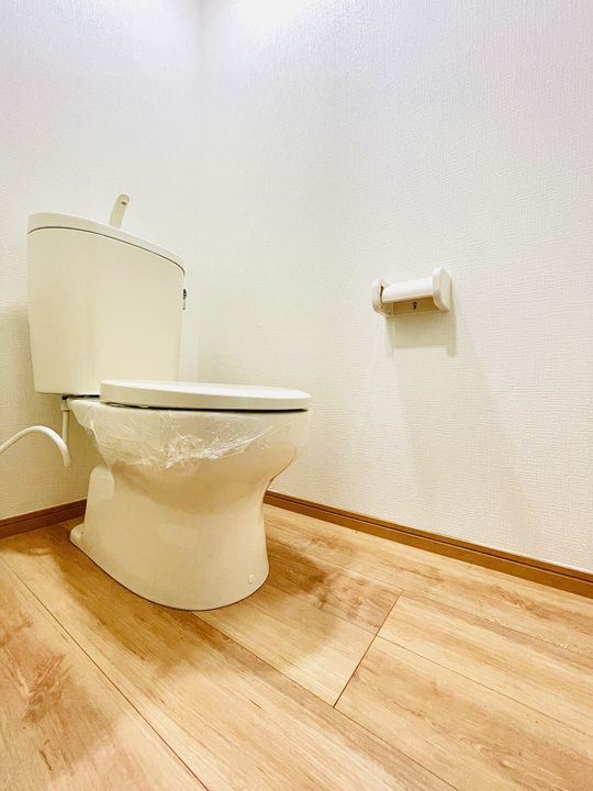 橘第2マンションのその他画像
