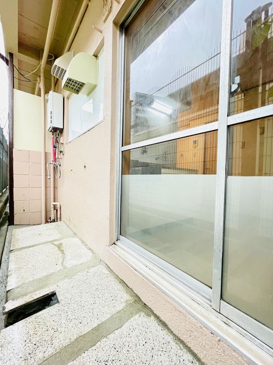 橘第2マンションのその他画像
