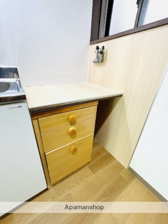 アベニュー中宮のその他画像