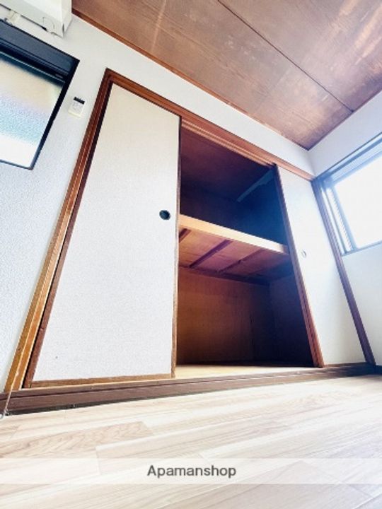 アベニュー中宮のその他画像