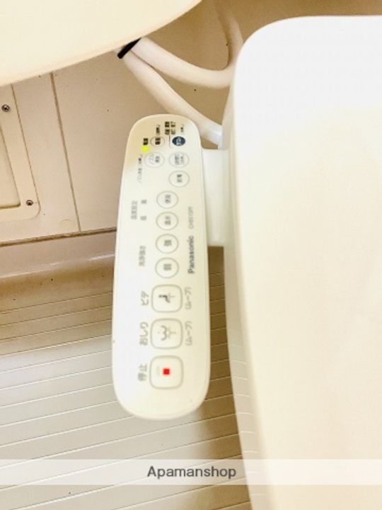 ヴィーブル千林の内装
