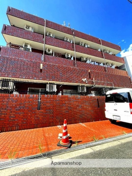 ヴィーブル千林の外観