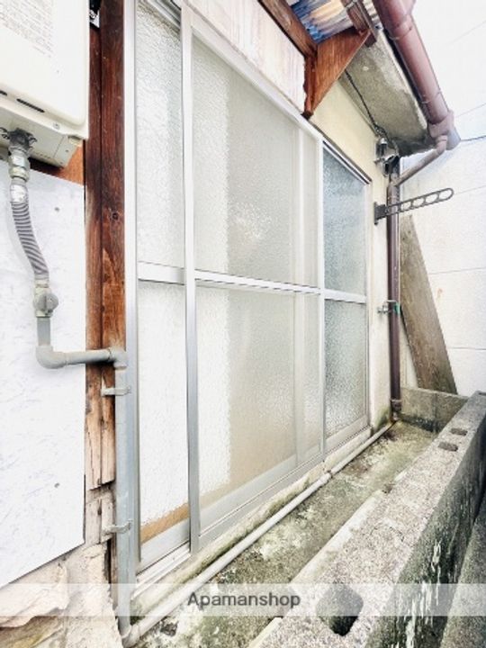 大阪府大阪市旭区清水3丁目(一戸建)の賃貸物件のその他画像