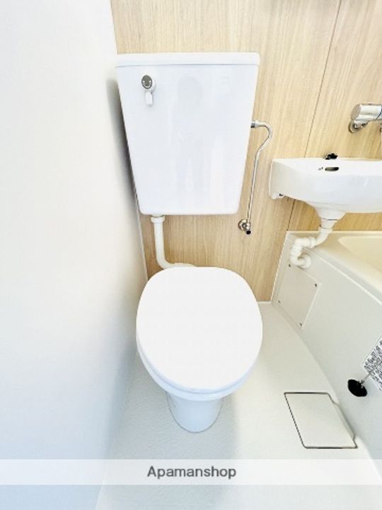 プラザハイツ大西のその他画像