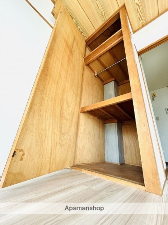 プラザハイツ大西のその他画像