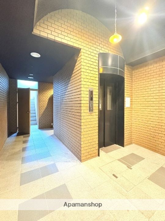 グレイスパインのその他画像