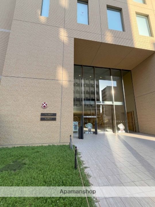 グレイス阪南の周辺