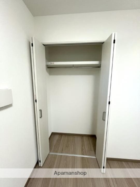 ウェルスクエア 帝塚山101の内装