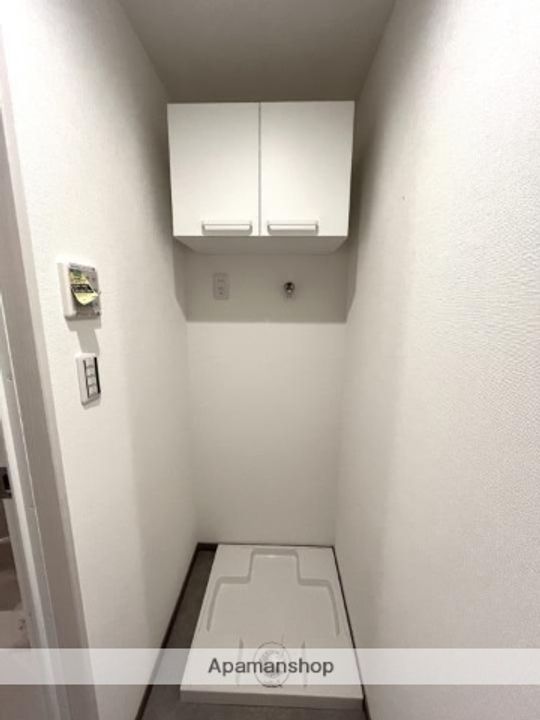 ウェルスクエア 帝塚山102の内装