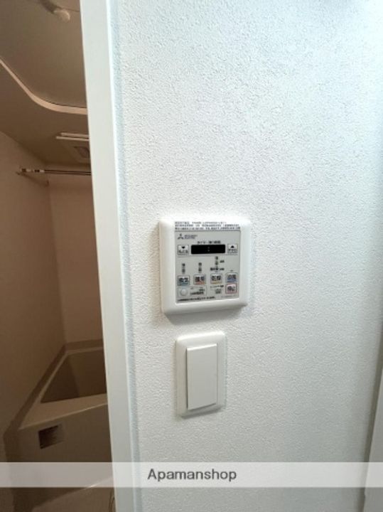 LUXE我孫子Ⅱ(ラグゼアビコ)の内装