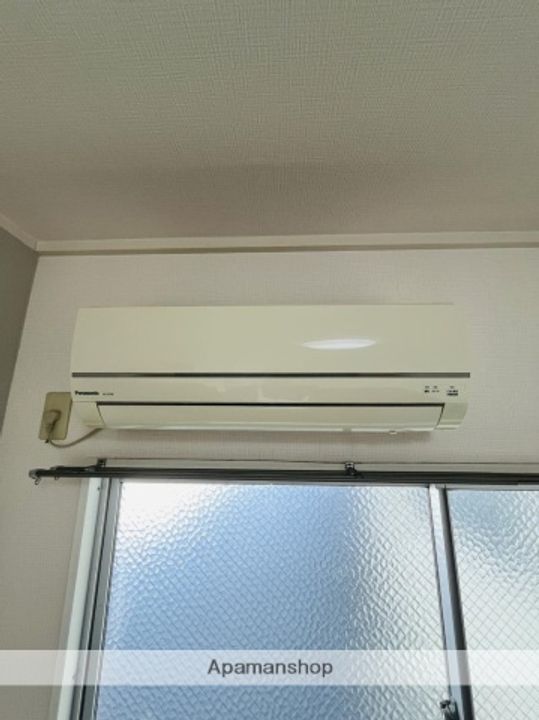 光和ハイツ405の内装