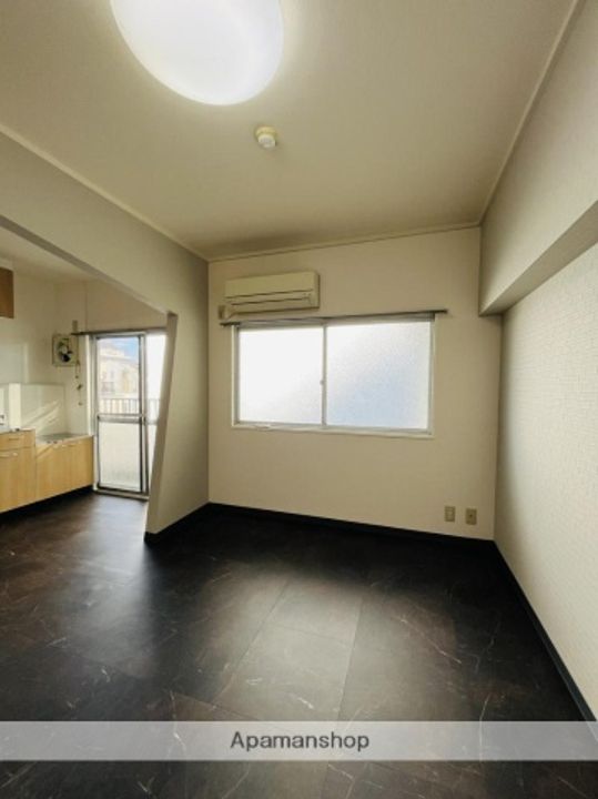 光和ハイツ405の内装