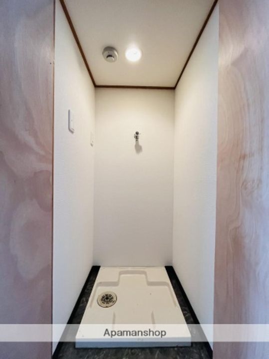 光和ハイツ405の内装