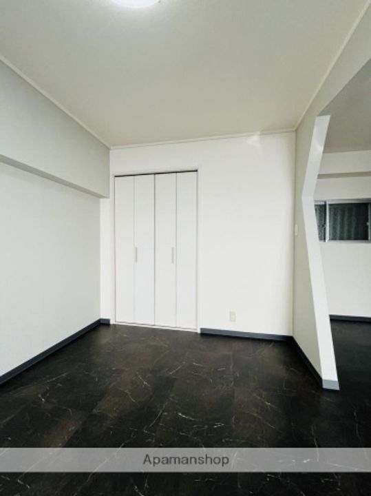 光和ハイツ405の内装