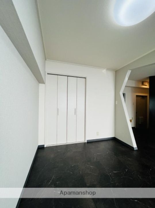 光和ハイツ405の内装