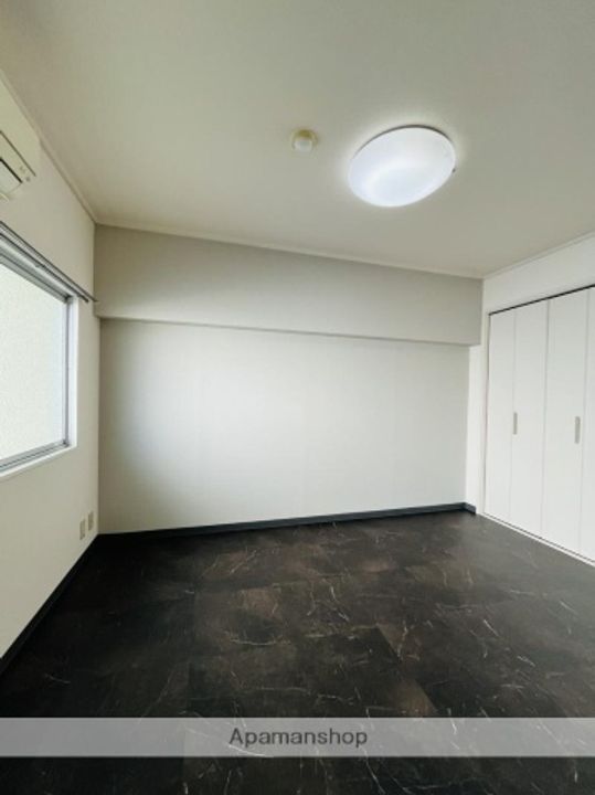 光和ハイツ405の内装