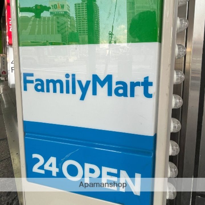 フィオーラマンション天王寺の周辺