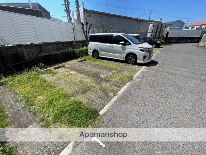大阪府堺市中区土師町2丁の賃貸マンションのその他画像